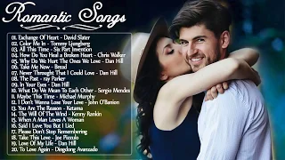 Best Romantic Melodies Love Songs Of 70s 80s 90s - Greatest Beautiful Love Songs Of All Time