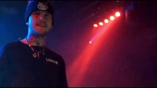 Lil Peep - Belgium (Music Video)