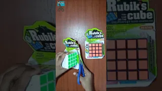 Rubiks Cube Unboxing | Unbox Store