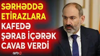 Erməni türkoloqdan Zəngəzur üçün dirəniş çağırışı: Paşinyana qarşı kilsə və müxalifət birləşdi