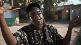 Macka B - Gangster [Official Video 2016]