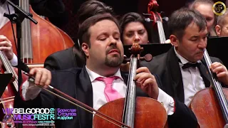 BORISLAV STRULEV - Tribute to Dmitri Hvorostovsky - "Deja Vu" - Muzyka