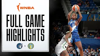 Minnesota Lynx vs. Chicago Sky | FULL GAME HIGHLIGHTS | September 8, 2023