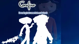 Coraline Dreaming Instrumental [Movie Track]