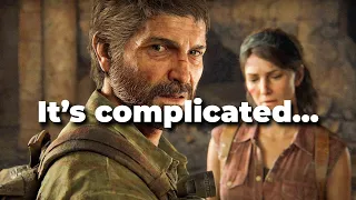 I Tried 'The Last of Us: Part 1' on PC to see if it's THAT bad... [4K]