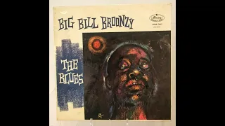 This Train  Big Bill Broonzy