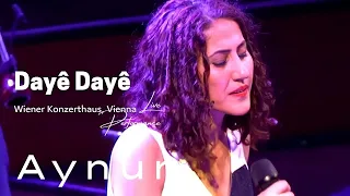 Aynur Doğan - Dayê Dayê