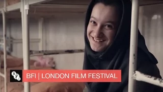 Starless Dreams trailer | BFI London Film Festival 2016