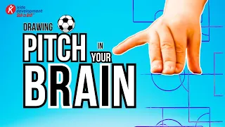 3 EASY Football SKILLS for Beginners (Soccer Skills)