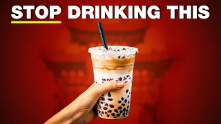 Why This Drink is Killing Chinatown