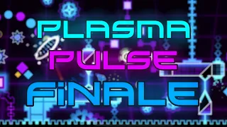 [Mobile/First Top 100] Plasma Pulse Finale - xSmoKes & Giron (Extreme Demon) DONE!