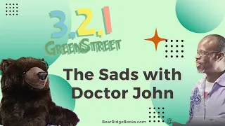 The Sads with Doctor John