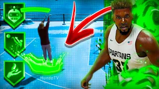 BEST JUMPSHOTS FOR EVERY BUILD NBA 2K21! BEST SHOOTING BADGES TO USE ON NEW GEN NBA 2K21! MUST WATCH
