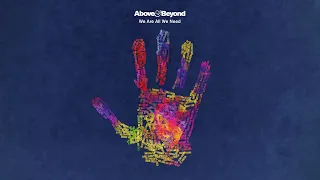 Above  Beyond   We Are All We Need Continuous Mix   10Convert com mp4