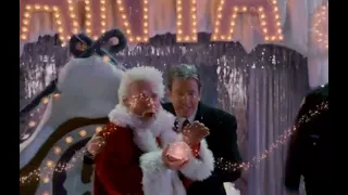 The Santa Clause 3 The Escape Clause - Scott becomes Santa again