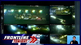 Daloy ng trapiko sa SLEX, inaasahang bibigat sa Nov. 2 | Frontline Tonight