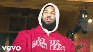 The Game - Violence (Explicit Video)