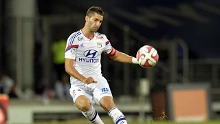 Lyon vs Monaco 2-1 All goals and Highlights 12/09/14 | Ligue 1 | HD