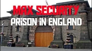 Documentary Film Englands Prison Documentary 2017: TOUGHEST Prison in UK