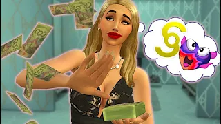 Can I turn my service NPCs into sugar babies? // Sims 4 sugar life