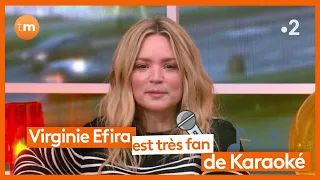 L'invitée du jour - Virginie Efira