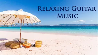 Relaxing Guitar Music, Calm Music, Study Music, Guitar Music, Meditation Music, Sleep, Relax ☯2787