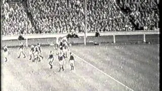 wakefield v huddersfield 1962 cup final part 3