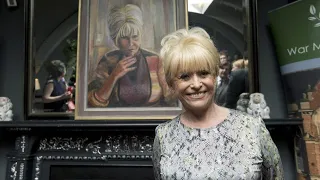 Dame Barbara Windsor. Carry On and EastEnders actress dies aged 83