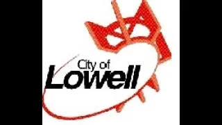 Lowell City Council Meeting of Monday June 15, 2020