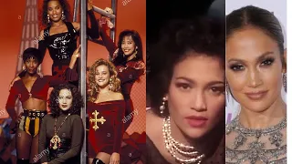 In Living Color Fly Girls : Where are they now ?