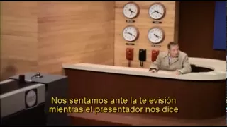 Network (1976) - You have to get mad - Subtitulado Español