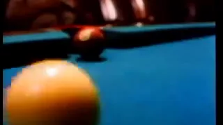 Levi's commercial (Pool Hall) (1991)