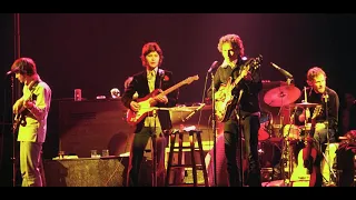 Back To Memphis - The Band - 1974 Live