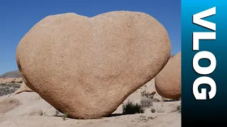 Valentines Day Heart Rock (Part 2): Finally Found It!