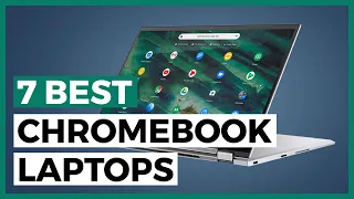 Best Chromebook Laptops in 2024 - How to Find your Chromebook Laptop?