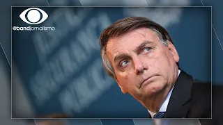 Inquérito aberto: PF investiga se Bolsonaro prevaricou