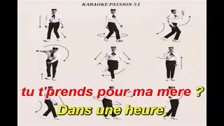 KARAOKE STROMAE . Santé 2021  KARAOKE PASSION 51