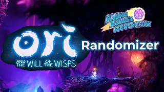 Random Number Generation - Ori and the Will of the Wisps