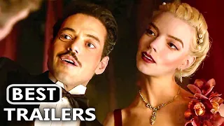 NEW BEST Movie TRAILERS This Week #2 (2022)