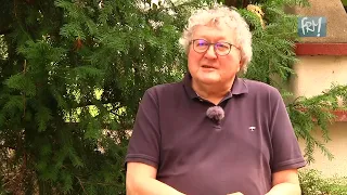 Sommergespräch: Prof. Patzelt