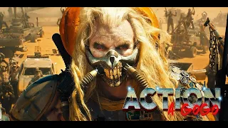 MAD MAX FURY ROAD RETROSPECTIVE PART 2