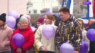 Заседание ирбитской городской думы на 25.04.2024.