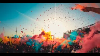 Athens Colour Day Festival 2022