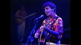Flávio Venturini - Espanhola (VÍDEO INÉDITO 1995)