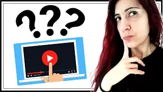 ¿CÓMO SE HACE un VÍDEO para YOUTUBE? 🤔😱