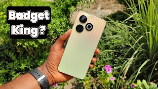 Infinix Smart 8 Review - What They are Not Telling You!!!