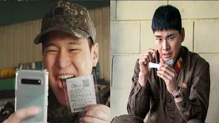 He Sneaks Into North Korean Army To Get His 6M Dollar Lottery Ticket | Movie Recap