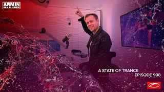 A State of Trance Episode 998 [@astateoftrance]