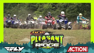 2022 IXCR Pleasant Ridge ATV Highlights