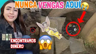 🧝‍♀️DUENDES REALES *encontramos su casa*🏠 ¡Vimos HADAS!🧚🏻‍♂️🏠 tienes que verlo |Jaque s Argaes